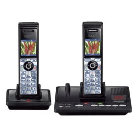 DECTphone